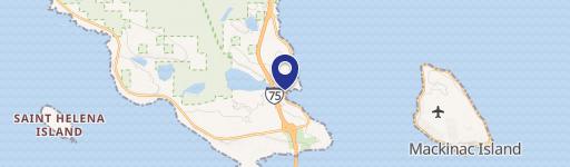 Saint Ignace, MI 49781