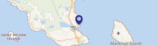 Saint Ignace, MI 49781