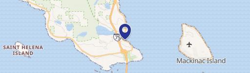 Saint Ignace, MI 49781