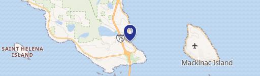 Saint Ignace, MI 49781