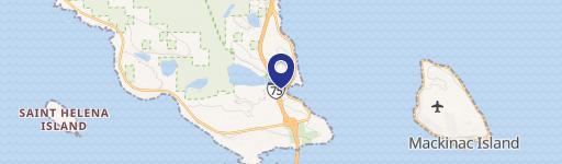 Saint Ignace, MI 49781