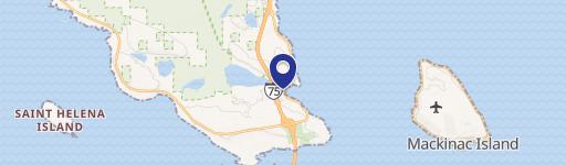 Saint Ignace, MI 49781