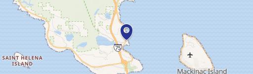 Saint Ignace, MI 49781