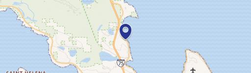 Saint Ignace, MI 49781