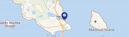 Saint Ignace, MI 49781