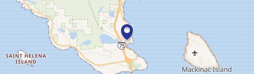 Saint Ignace, MI 49781