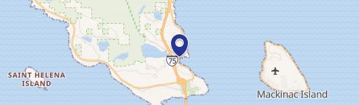 Saint Ignace, MI 49781