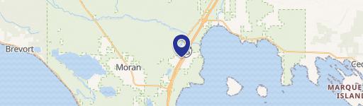 Saint Ignace, MI 49781