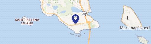 Saint Ignace, MI 49781