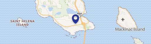 Saint Ignace, MI 49781