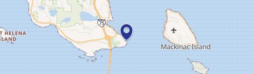 Saint Ignace, MI 49781