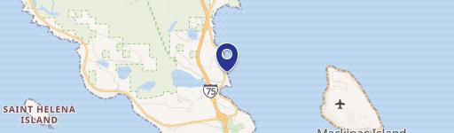 Saint Ignace, MI 49781