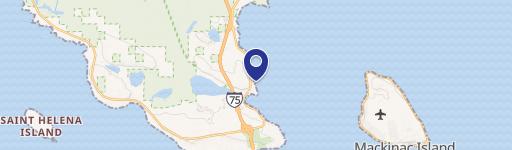 Saint Ignace, MI 49781