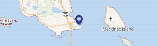 Saint Ignace, MI 49781