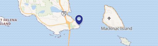 Saint Ignace, MI 49781