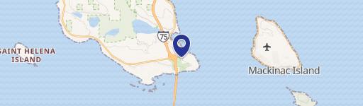 Saint Ignace, MI 49781