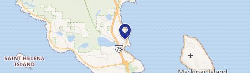 Saint Ignace, MI 49781