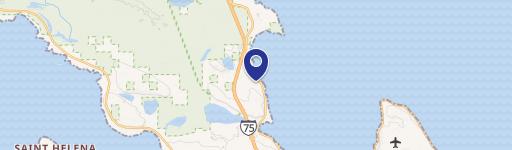 Saint Ignace, MI 49781