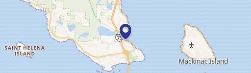 Saint Ignace, MI 49781