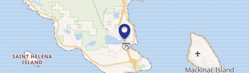 Saint Ignace, MI 49781