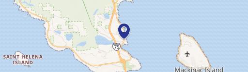 Saint Ignace, MI 49781