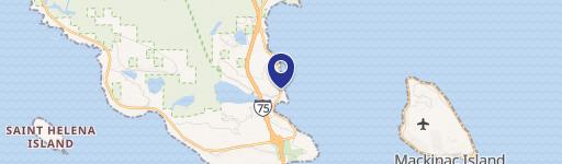 Saint Ignace, MI 49781