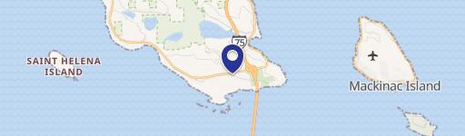 Saint Ignace, MI 49781