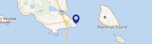 Saint Ignace, MI 49781