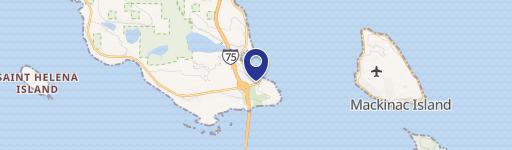 Saint Ignace, MI 49781