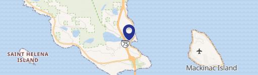 Saint Ignace, MI 49781