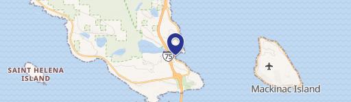 Saint Ignace, MI 49781