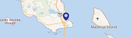 Saint Ignace, MI 49781