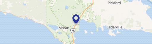 Saint Ignace, MI 49781