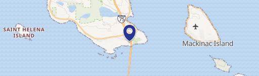 Saint Ignace, MI 49781