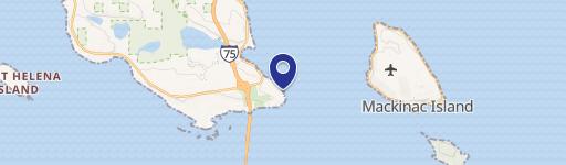 Saint Ignace, MI 49781