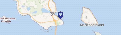 Saint Ignace, MI 49781