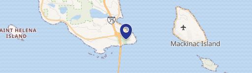 Saint Ignace, MI 49781