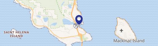 Saint Ignace, MI 49781