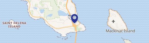 Saint Ignace, MI 49781