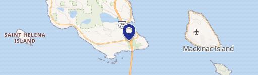 Saint Ignace, MI 49781