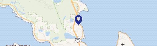 Saint Ignace, MI 49781