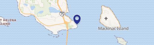 Saint Ignace, MI 49781