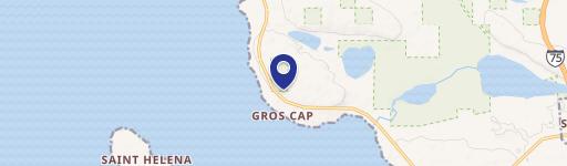 Saint Ignace, MI 49781