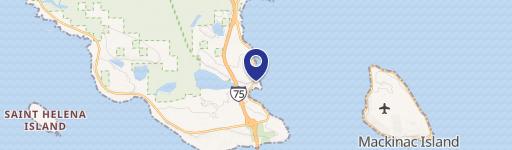 Saint Ignace, MI 49781