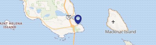 Saint Ignace, MI 49781