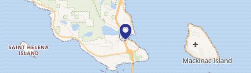 Saint Ignace, MI 49781