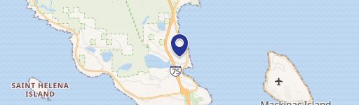 Saint Ignace, MI 49781