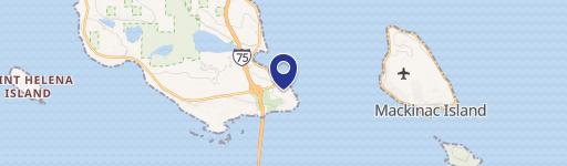 Saint Ignace, MI 49781