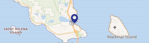 Saint Ignace, MI 49781