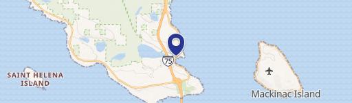 Saint Ignace, MI 49781